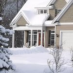 How to Prevent Ice Dams and Roof Damage This Winter