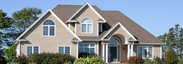 Spruce Up Your Home’s Exterior this Spring | JTR Roofing