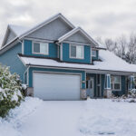 How to Keep Your Siding Looking & Performing its Best this Winter