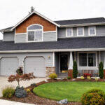 Home Exterior Renovations to Tackle this Spring