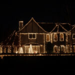 Up On the Rooftop: Tips for Safe Holiday Decorating