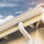 A Guide to Checking Your Gutters After Winter for Damage