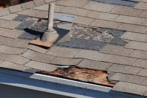 Roof Repair Minneapolis